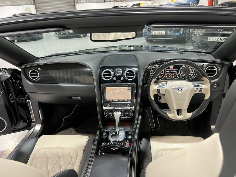 Used Bentley Continental 2013 for sale - 77735398: Photo 50