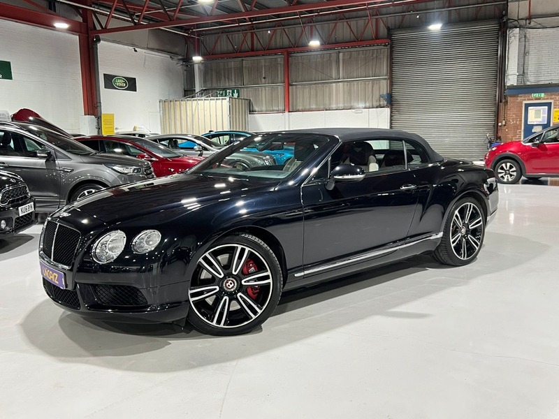 Used Bentley Continental 2013 for sale - 77735398: Photo 6