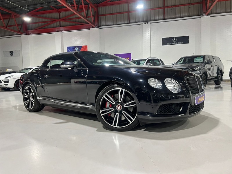 Used Bentley Continental 2013 for sale - 77735398: Photo 7