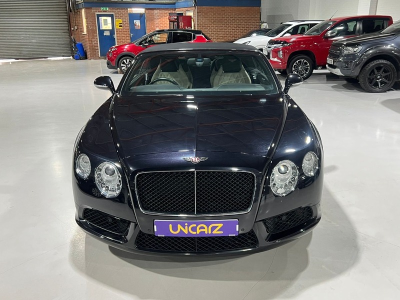 Used Bentley Continental 2013 for sale - 77735398: Photo 8
