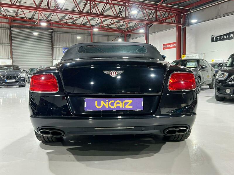 Used Bentley Continental 2013 for sale - 77735398: Photo 9