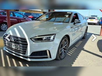 Used Audi S5 2017 for sale - 78257566: Photo