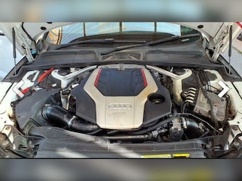 Used Audi S5 2017 for sale - 78257566: Photo