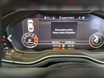 Used Audi S5 2017 for sale - 78257566: Photo