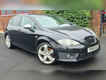 Used SEAT Leon 2009 for sale - 79675944: Photo