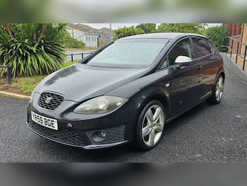 Used SEAT Leon 2009 for sale - 79675944: Photo