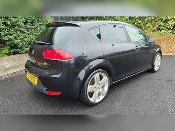 Used SEAT Leon 2009 for sale - 79675944: Photo
