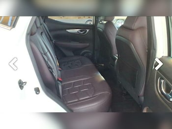 Used Nissan Qashqai 2018 for sale - 78257565: Photo