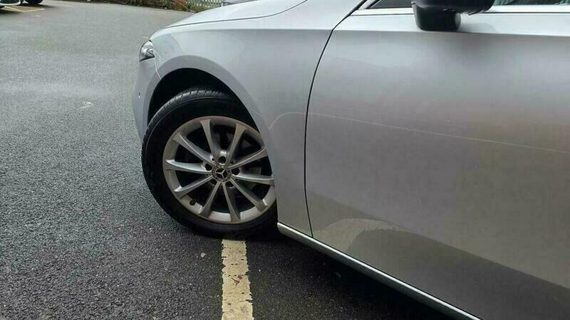 Used Mercedes-Benz A-Class 2020 for sale - 77735395: Photo 11