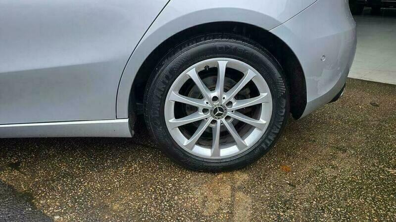 Used Mercedes-Benz A-Class 2020 for sale - 77735395: Photo 15