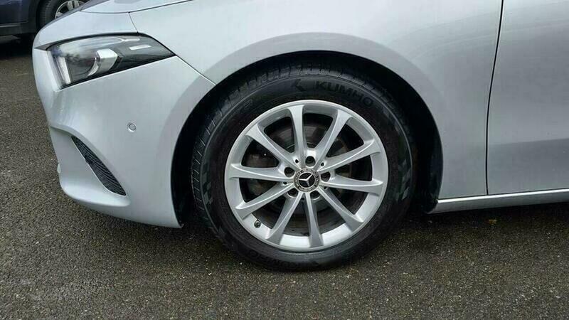 Used Mercedes-Benz A-Class 2020 for sale - 77735395: Photo 16