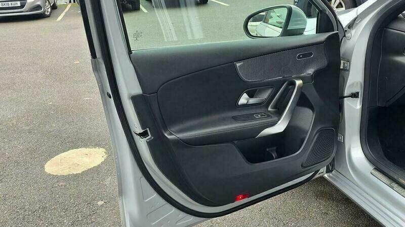 Used Mercedes-Benz A-Class 2020 for sale - 77735395: Photo 30