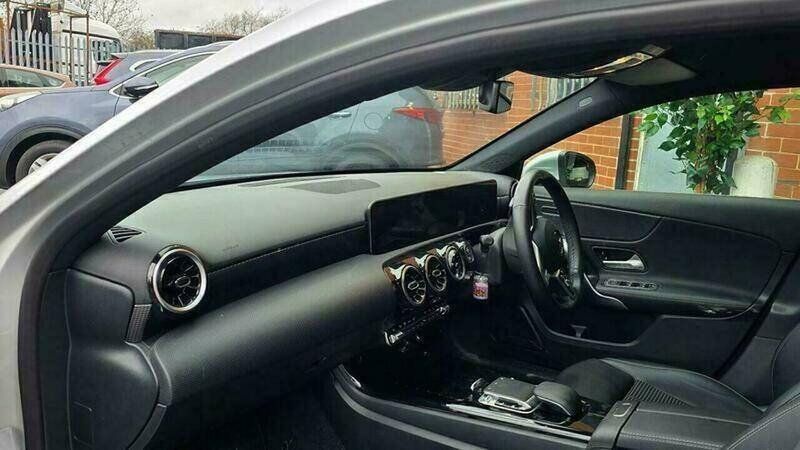 Used Mercedes-Benz A-Class 2020 for sale - 77735395: Photo 31