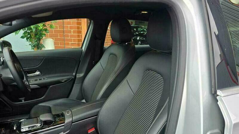 Used Mercedes-Benz A-Class 2020 for sale - 77735395: Photo 34