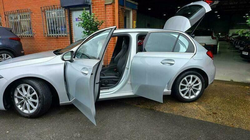 Used Mercedes-Benz A-Class 2020 for sale - 77735395: Photo 39