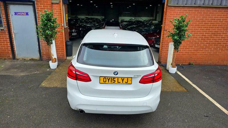 Used BMW 2 Series 2015 for sale - 77735354: Photo 10