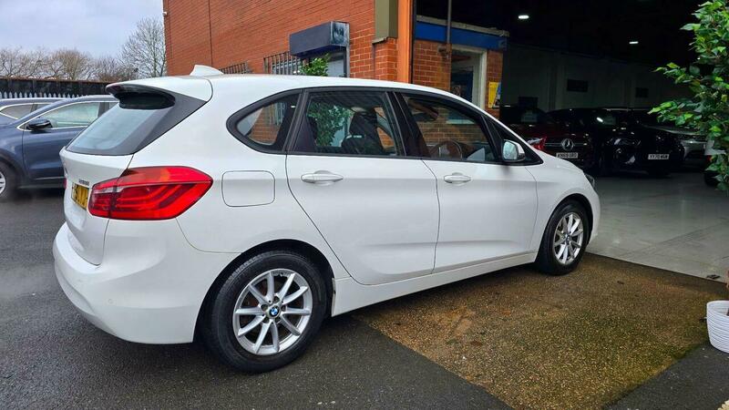 Used BMW 2 Series 2015 for sale - 77735354: Photo 11