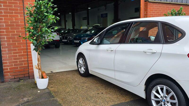 Used BMW 2 Series 2015 for sale - 77735354: Photo 12