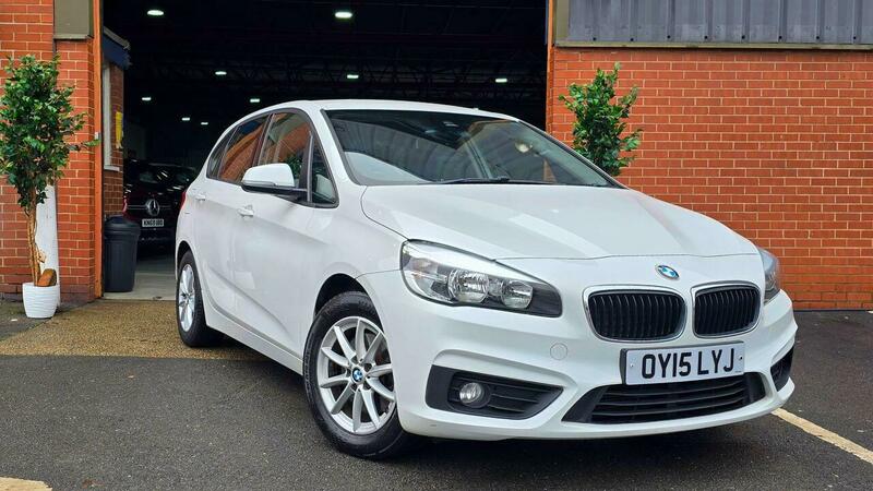 Used BMW 2 Series 2015 for sale - 77735354: Photo 13