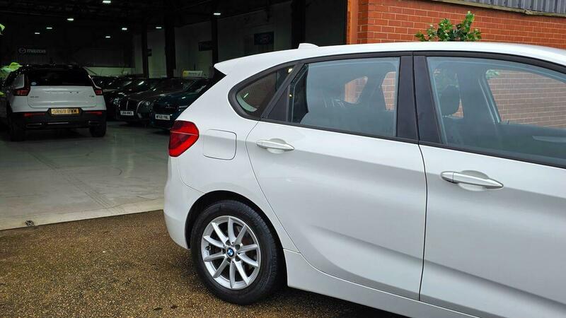 Used BMW 2 Series 2015 for sale - 77735354: Photo 14