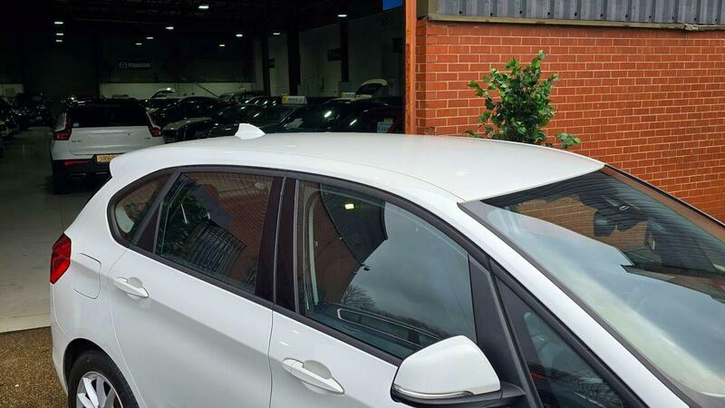 Used BMW 2 Series 2015 for sale - 77735354: Photo 16