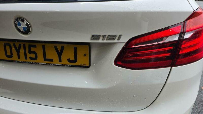 Used BMW 2 Series 2015 for sale - 77735354: Photo 18