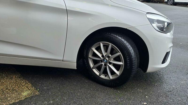 Used BMW 2 Series 2015 for sale - 77735354: Photo 19