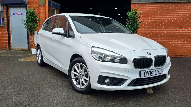 Used BMW 2 Series 2015 for sale - 77735354: Photo 2