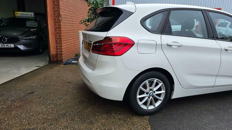 Used BMW 2 Series 2015 for sale - 77735354: Photo 20