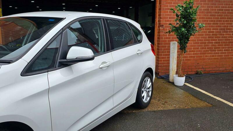 Used BMW 2 Series 2015 for sale - 77735354: Photo 22