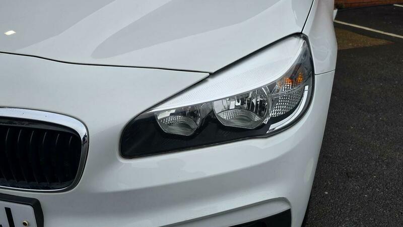 Used BMW 2 Series 2015 for sale - 77735354: Photo 23