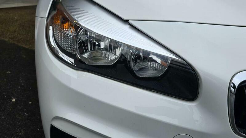 Used BMW 2 Series 2015 for sale - 77735354: Photo 24