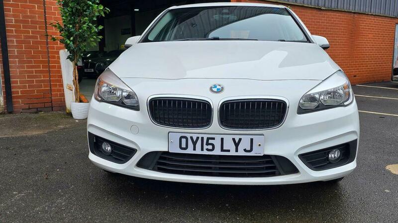 Used BMW 2 Series 2015 for sale - 77735354: Photo 27