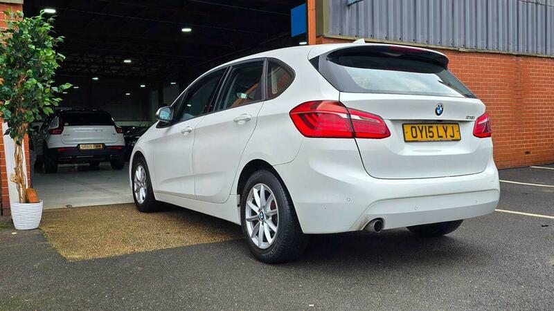Used BMW 2 Series 2015 for sale - 77735354: Photo 3