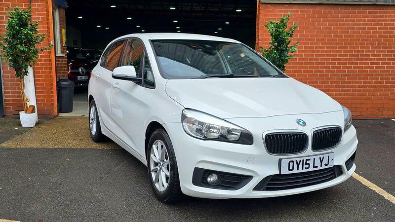 Used BMW 2 Series 2015 for sale - 77735354: Photo 31