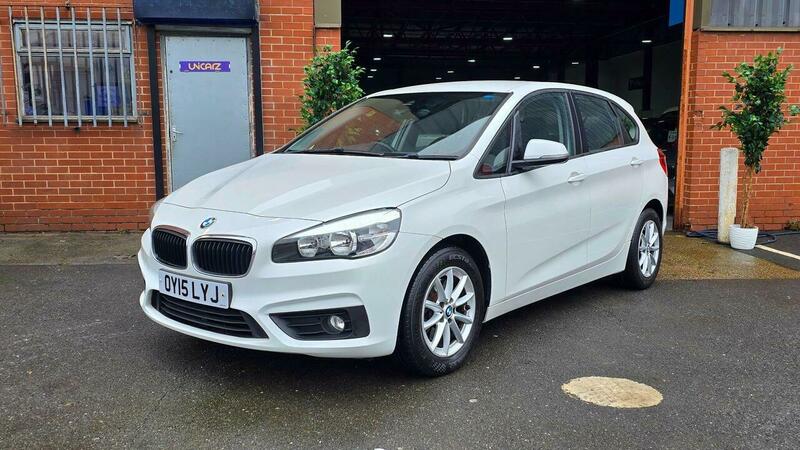 Used BMW 2 Series 2015 for sale - 77735354: Photo 32