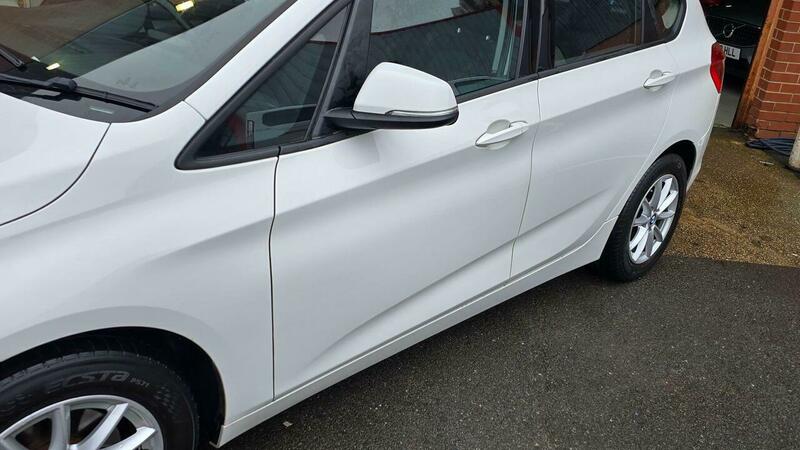Used BMW 2 Series 2015 for sale - 77735354: Photo 34