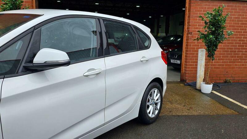 Used BMW 2 Series 2015 for sale - 77735354: Photo 35