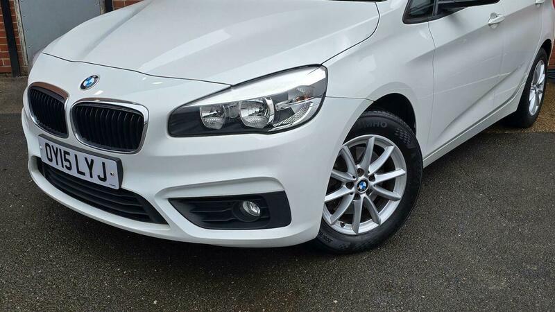 Used BMW 2 Series 2015 for sale - 77735354: Photo 36