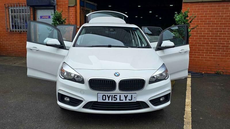 Used BMW 2 Series 2015 for sale - 77735354: Photo 39