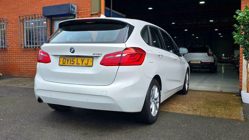 Used BMW 2 Series 2015 for sale - 77735354: Photo 4