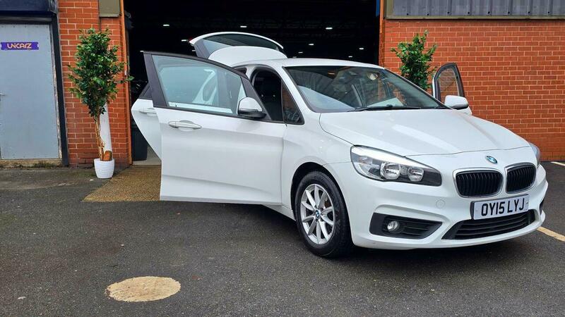 Used BMW 2 Series 2015 for sale - 77735354: Photo 40