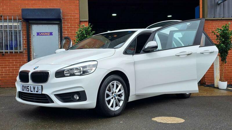 Used BMW 2 Series 2015 for sale - 77735354: Photo 41