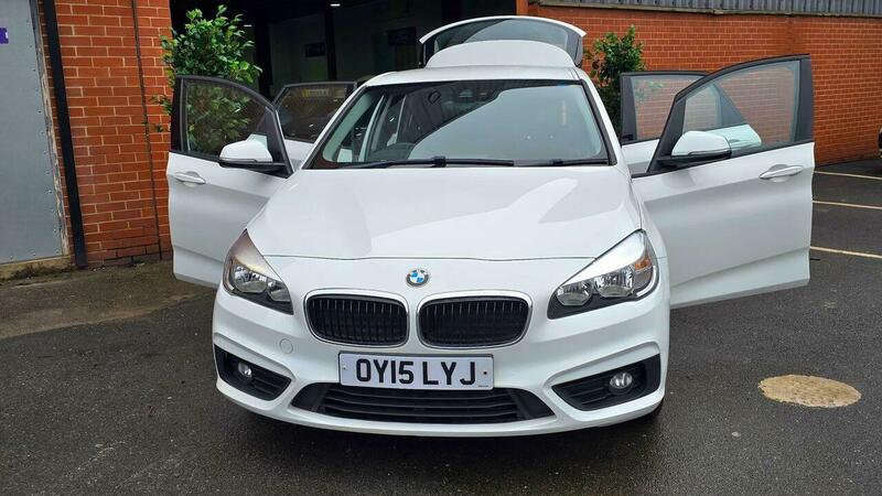 Used BMW 2 Series 2015 for sale - 77735354: Photo 42