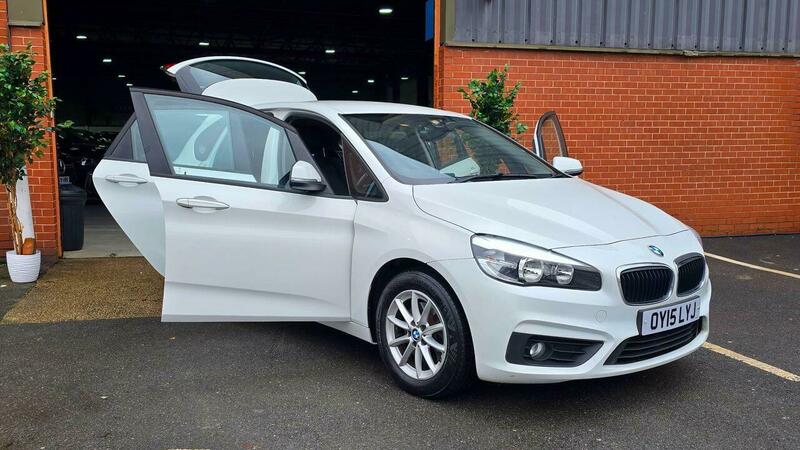 Used BMW 2 Series 2015 for sale - 77735354: Photo 43