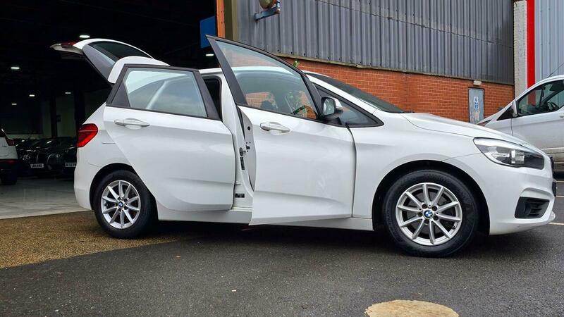 Used BMW 2 Series 2015 for sale - 77735354: Photo 44