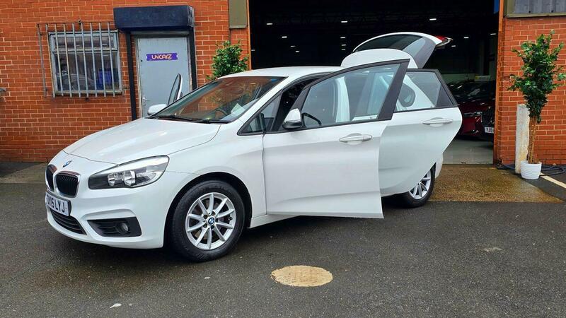 Used BMW 2 Series 2015 for sale - 77735354: Photo 45