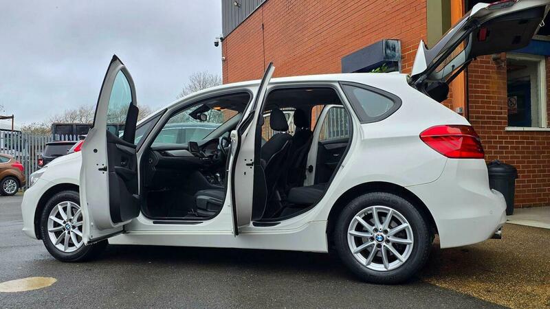 Used BMW 2 Series 2015 for sale - 77735354: Photo 46