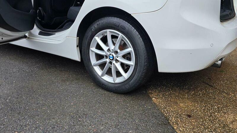 Used BMW 2 Series 2015 for sale - 77735354: Photo 47