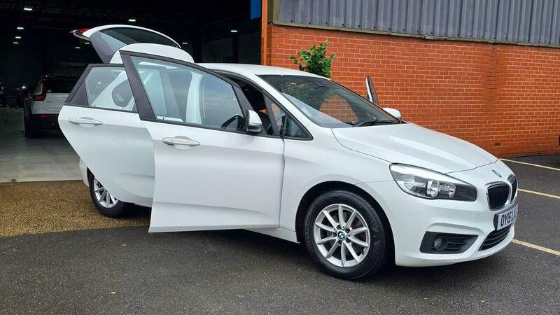 Used BMW 2 Series 2015 for sale - 77735354: Photo 48